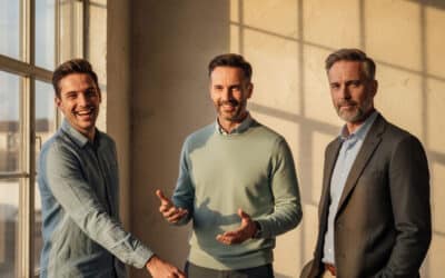 Haartransplantation mit 25, 35, 45: Der Alters-Guide vom Facharzt