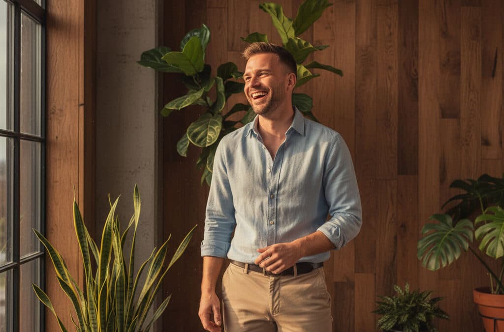 Nach der Haartransplantation: Ihr 12-Monats-Plan zum perfekten Ergebnis