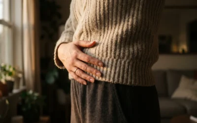 Paradoxe Adipöse Hyperplasie nach Kryolipolyse: Ursachen, Häufigkeit und Korrektur in Dresden